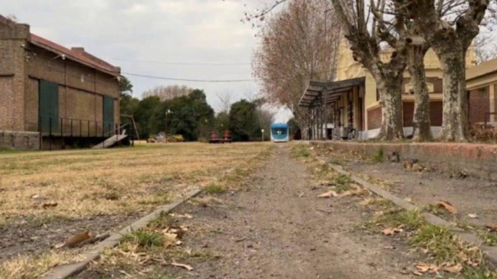 Está a 100 km de Buenos Aires y mantiene una tradición gaucha: así es el pueblo con bodegones históricos Está a 100 km de Buenos Aires y mantiene una tradición gaucha: así es el pueblo con bodegones históricos