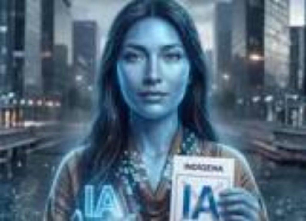 Gaitana, una legisladora colombiana creada por IA, representará a la naturaleza y las comunidades aborígenes Gaitana, una legisladora colombiana creada por IA, representará a la naturaleza y las comunidades aborígenes