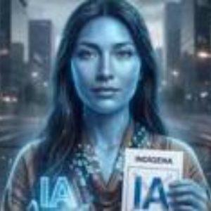 Gaitana, una legisladora colombiana creada por IA, representará a la naturaleza y las comunidades aborígenes Gaitana, una legisladora colombiana creada por IA, representará a la naturaleza y las comunidades aborígenes