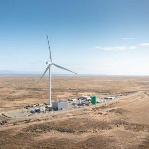 Polémica por un proyecto de hidrógeno verde que reedita un conflicto ambiental con Uruguay Polémica por un proyecto de hidrógeno verde que reedita un conflicto ambiental con Uruguay