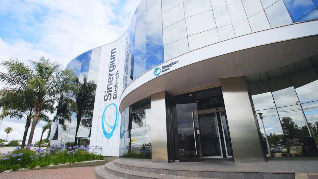 Con una inversión de 35 millones de dólares producirán en Argetina la nueva vacuna antigripal Con una inversión de 35 millones de dólares producirán en Argetina la nueva vacuna antigripal