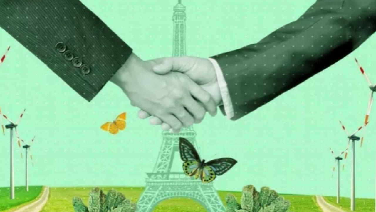 Cómo la guerra en Medio Oriente amenaza con “dinamitar” el Acuerdo de París