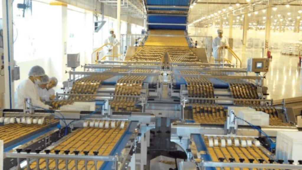 Arcor pone en marcha su mayor apuesta para alcanzar el «Net Zero» en sus operaciones Arcor pone en marcha su mayor apuesta para alcanzar el «Net Zero» en sus operaciones