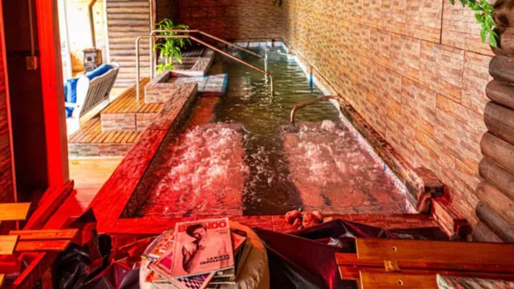 A menos de una hora de CABA, el spa termal ideal para un fin de semana de relax A menos de una hora de CABA, el spa termal ideal para un fin de semana de relax