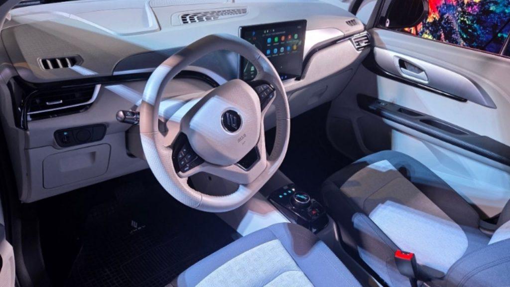 Autos eléctricos en Argentina 2026: cuáles son los modelos más baratos y cuánto cuestan Autos eléctricos en Argentina 2026: cuáles son los modelos más baratos y cuánto cuestan