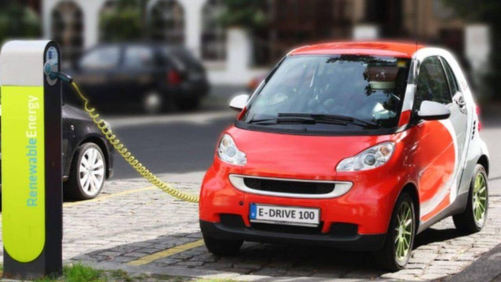 Cuánto cuesta cargar un auto eléctrico en casa Cuánto cuesta cargar un auto eléctrico en casa
