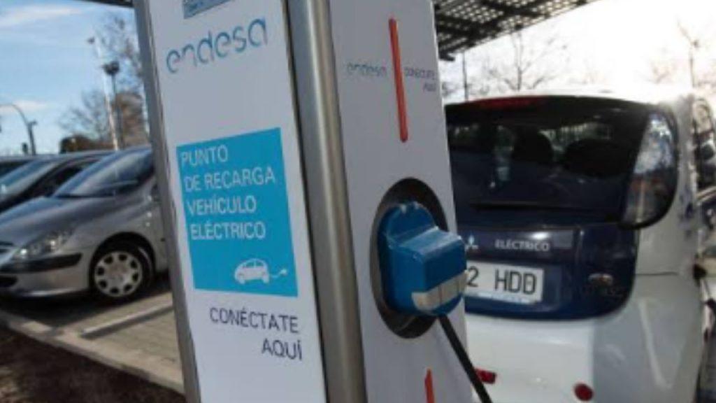 El anuncio para este año que buscará cambiar el mundo de los autos eléctricos El anuncio para este año que buscará cambiar el mundo de los autos eléctricos