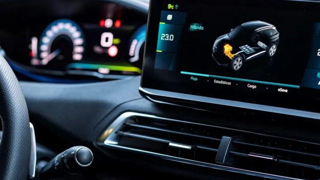 Lanzan un nuevo SUV eléctrico muy barato y con autonomía de hasta 500 kilómetros Lanzan un nuevo SUV eléctrico muy barato y con autonomía de hasta 500 kilómetros