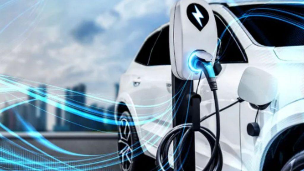 Crearon una batería ecológica basada en agua que podría revolucionar los autos eléctricos y superar al litio Crearon una batería ecológica basada en agua que podría revolucionar los autos eléctricos y superar al litio