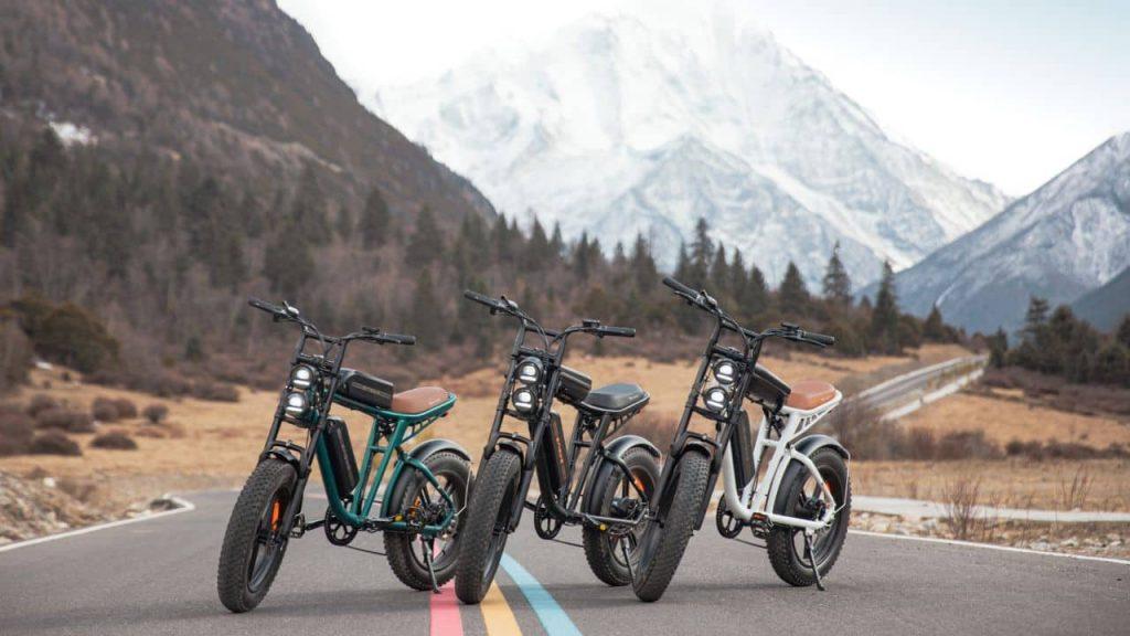 Bicicletas eléctricas en Argentina: qué modelos se consiguen, cuánto cuestan y qué tener en cuenta antes de comprar Bicicletas eléctricas en Argentina: qué modelos se consiguen, cuánto cuestan y qué tener en cuenta antes de comprar