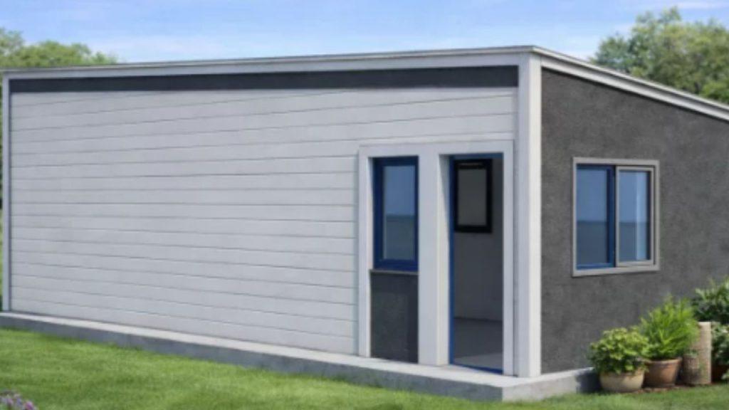 Casas contenedor en Argentina: cuánto cuestan, ventajas, desventajas y qué tener en cuenta antes de comprar Casas contenedor en Argentina: cuánto cuestan, ventajas, desventajas y qué tener en cuenta antes de comprar