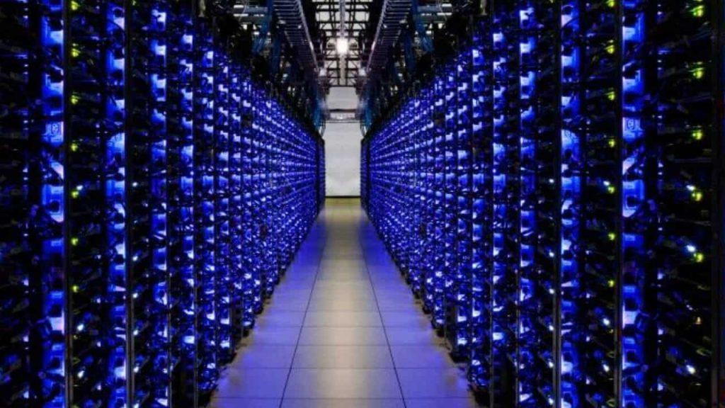 Energía renovable para centros de datos: crece la apuesta por una infraestructura digital más sustentable en Argentina Energía renovable para centros de datos: crece la apuesta por una infraestructura digital más sustentable en Argentina