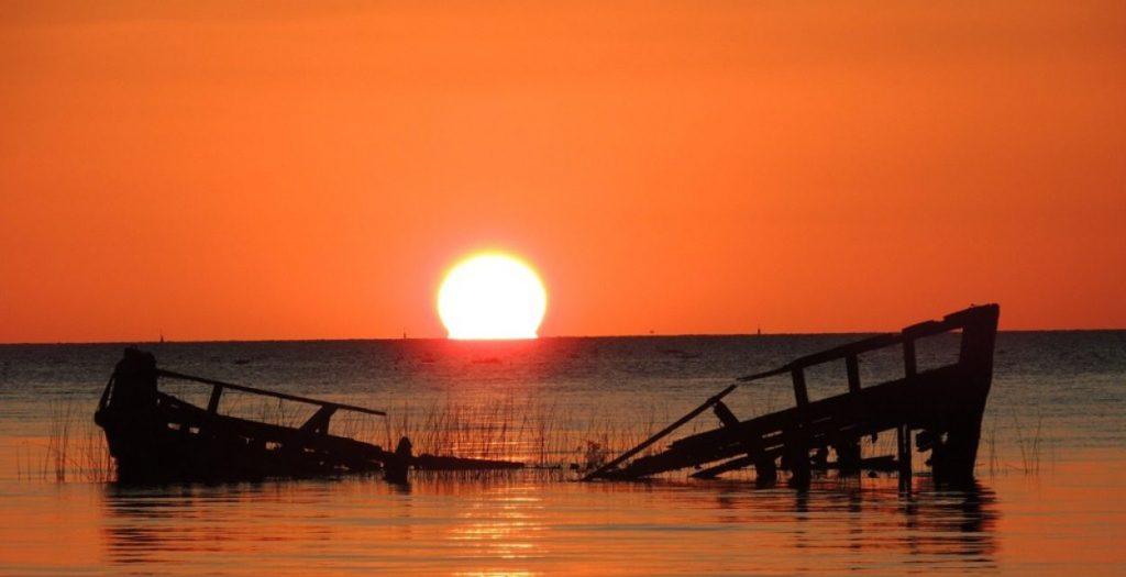 Como en Bridgerton pero en Uruguay: el pueblo ideal para una escapada Como en Bridgerton pero en Uruguay: el pueblo ideal para una escapada