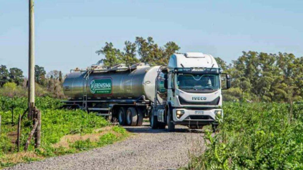 Mastellone Hnos. reafirma su compromiso con la gestión responsable del agua en el Día Mundial del Agua Mastellone Hnos. reafirma su compromiso con la gestión responsable del agua en el Día Mundial del Agua