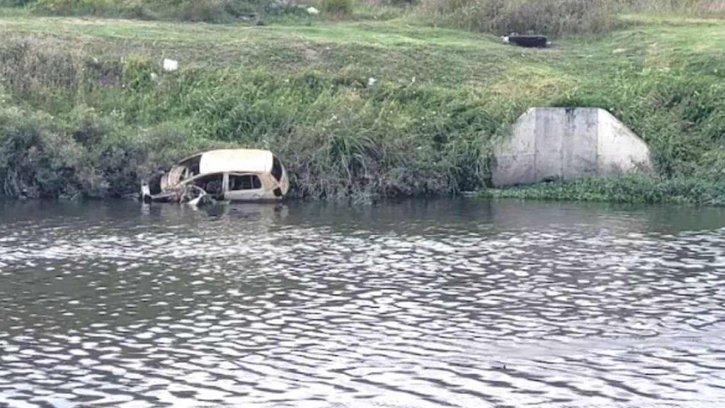 Contaminación del Río de la Plata: la Provincia apelará el embargo y apunta a Nación por falta de financiamiento Contaminación del Río de la Plata: la Provincia apelará el embargo y apunta a Nación por falta de financiamiento