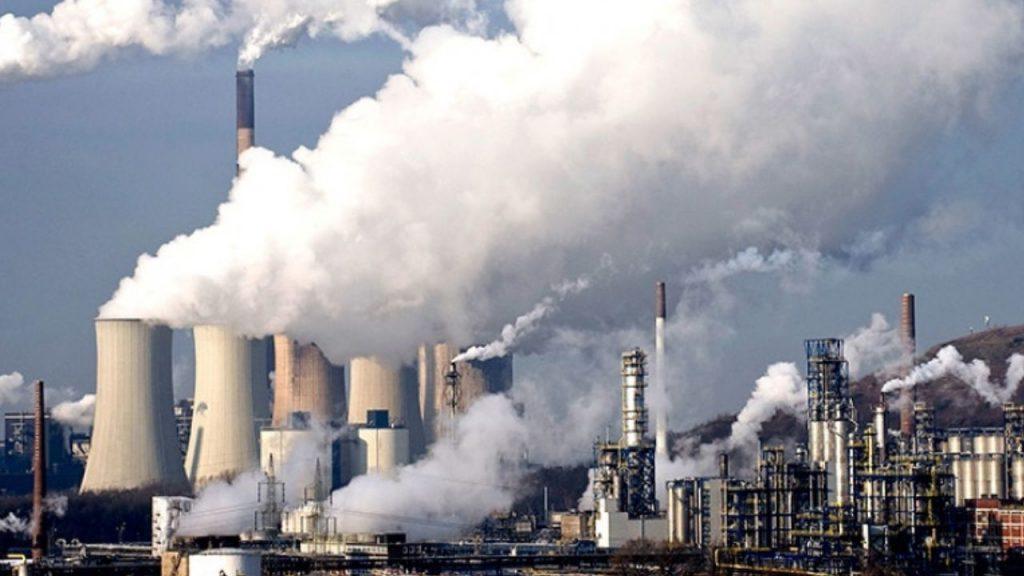 Contaminación del aire en el mundo: solo el 14% de las ciudades respiró niveles seguros en 2025 Contaminación del aire en el mundo: solo el 14% de las ciudades respiró niveles seguros en 2025