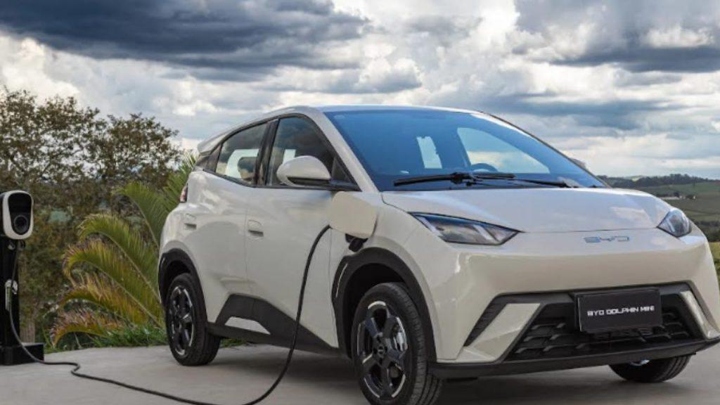 Con la baja del impuesto al lujo ¿cuánto cuestan los autos eléctricos e híbridos en Argentina en 2026? Con la baja del impuesto al lujo ¿cuánto cuestan los autos eléctricos e híbridos en Argentina en 2026?