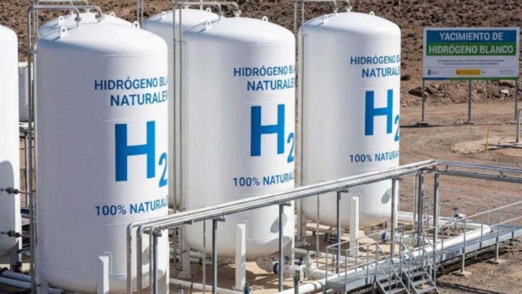 Hallaron un yacimiento millonario bajo tierra que impulsa la energía del futuro Hallaron un yacimiento millonario bajo tierra que impulsa la energía del futuro