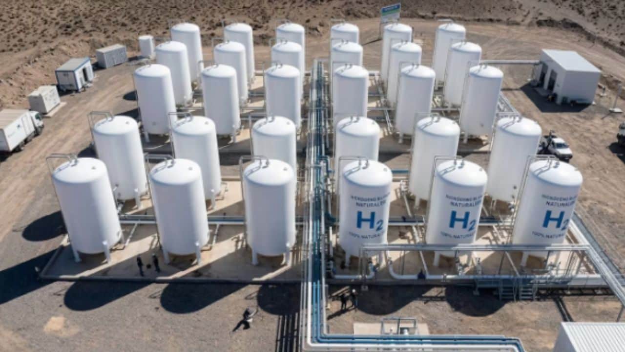 Francia detecta hidr&oacute;geno natural con potencial millonario