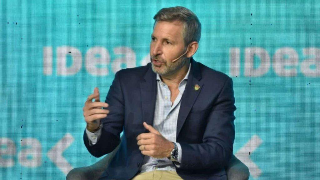 Frigerio pidió relocalizar la refinería en Paysandú y advirtió: “No podemos permitir otra Botnia” Frigerio pidió relocalizar la refinería en Paysandú y advirtió: “No podemos permitir otra Botnia”