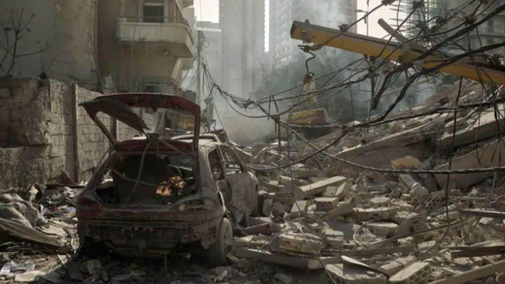 Cómo la guerra en Medio Oriente amenaza con “dinamitar” el Acuerdo de París