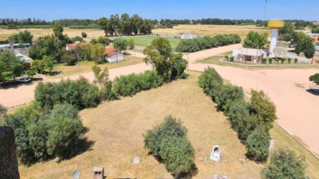 Ni Tandil ni Cariló: el pueblo de Buenos Aires con cascadas y arroyos ideal para descansar Ni Tandil ni Cariló: el pueblo de Buenos Aires con cascadas y arroyos ideal para descansar