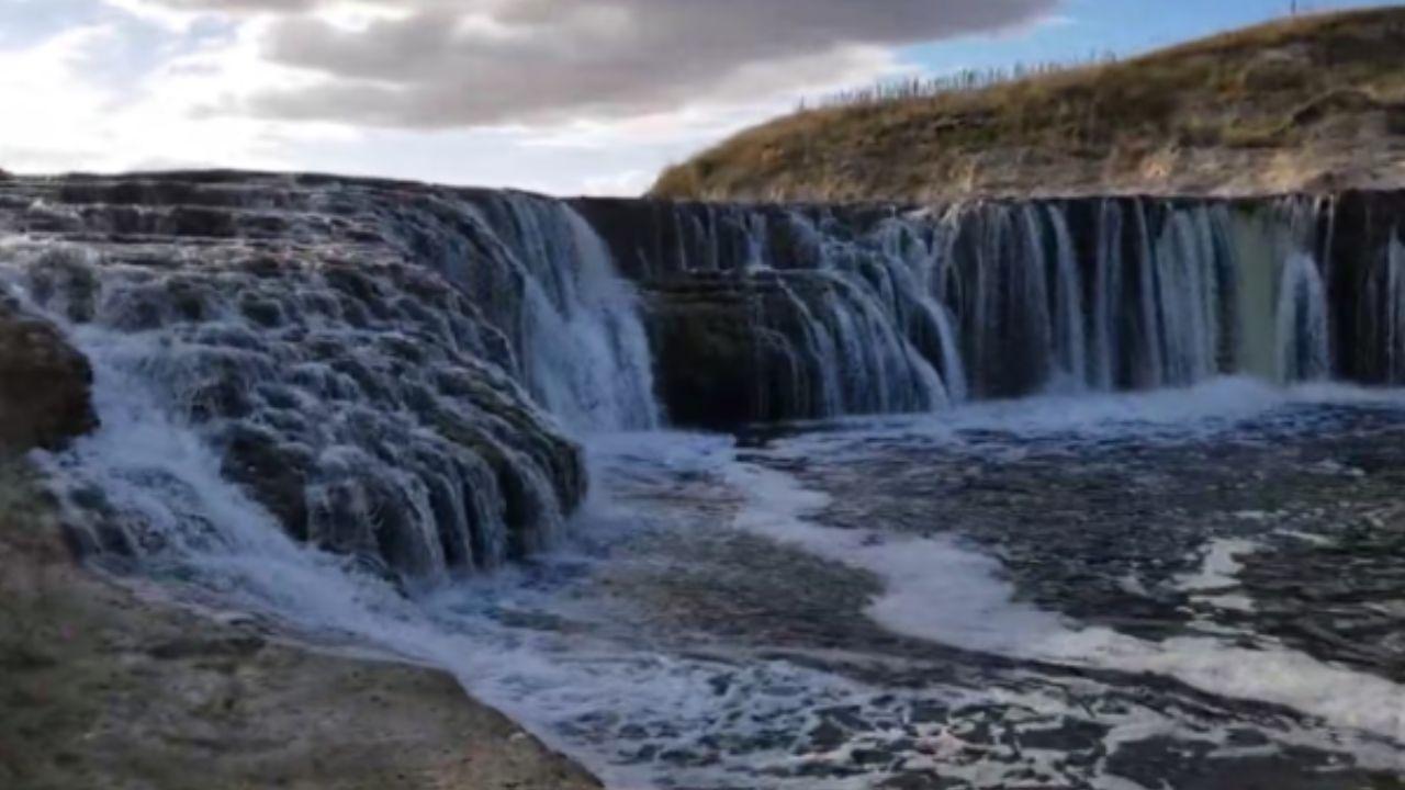 Indio Rico: el destino con cascadas que gana turistas