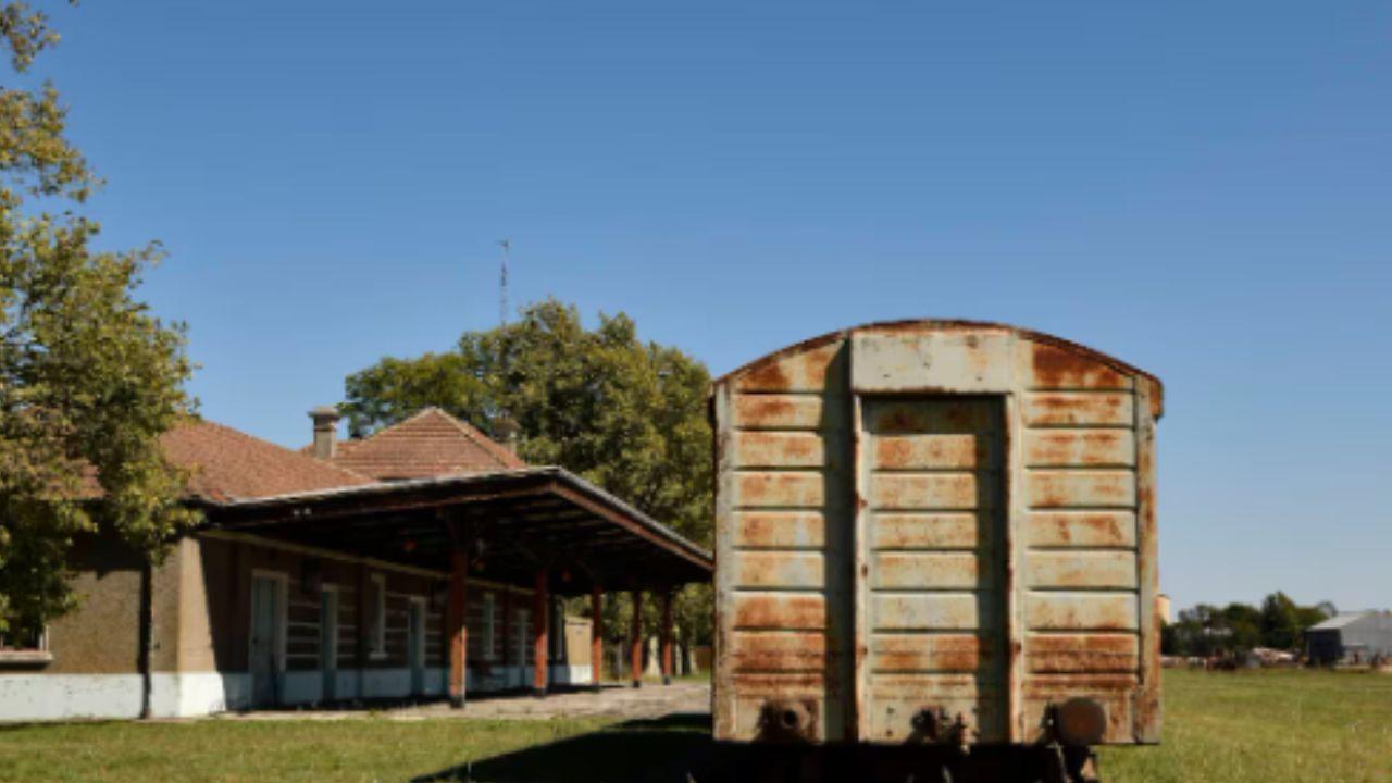 Indio Rico: el destino con cascadas que gana turistas