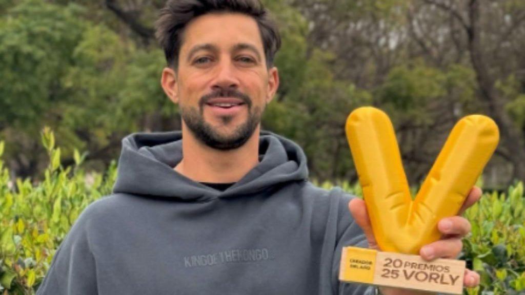 La Joya Agro: cómo un ingeniero agrónomo convirtió las redes en una herramienta educativa La Joya Agro: cómo un ingeniero agrónomo convirtió las redes en una herramienta educativa