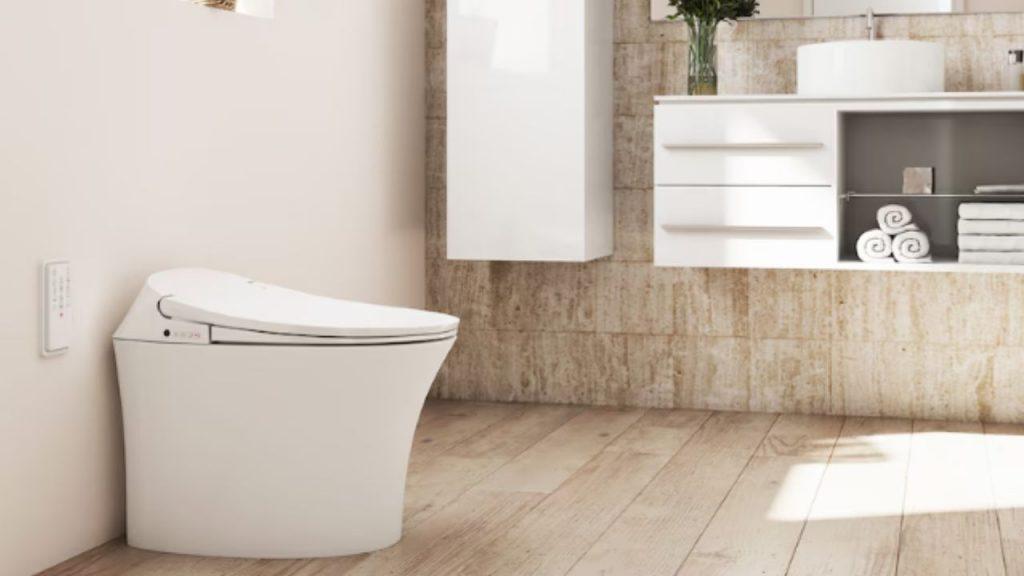 Inodoros inteligentes: cómo funcionan los washlets japoneses que ahorran agua y cuidan el medioambiente Inodoros inteligentes: cómo funcionan los washlets japoneses que ahorran agua y cuidan el medioambiente