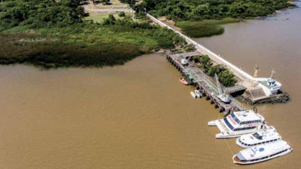 Isla Martín García: cómo visitar la isla histórica desde Buenos Aires Isla Martín García: cómo visitar la isla histórica desde Buenos Aires