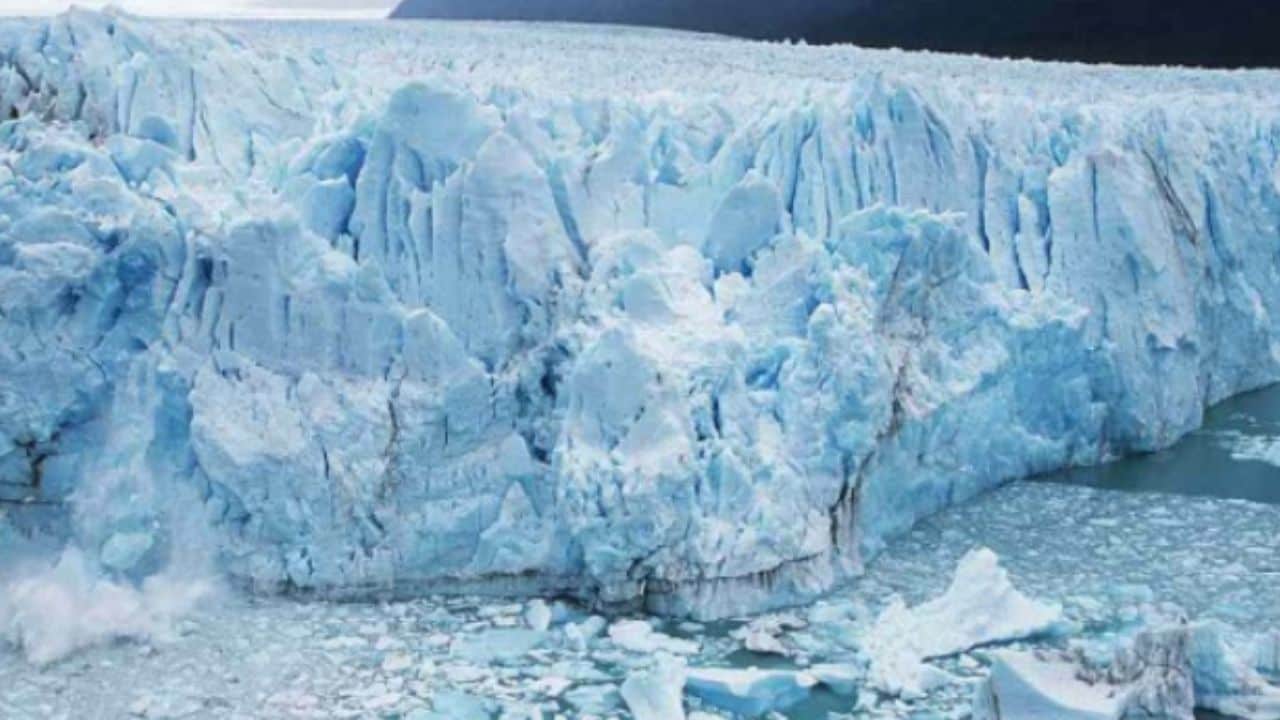 ¿Qué dice la ley de glaciares?: los cambios que tratará de introducir ...