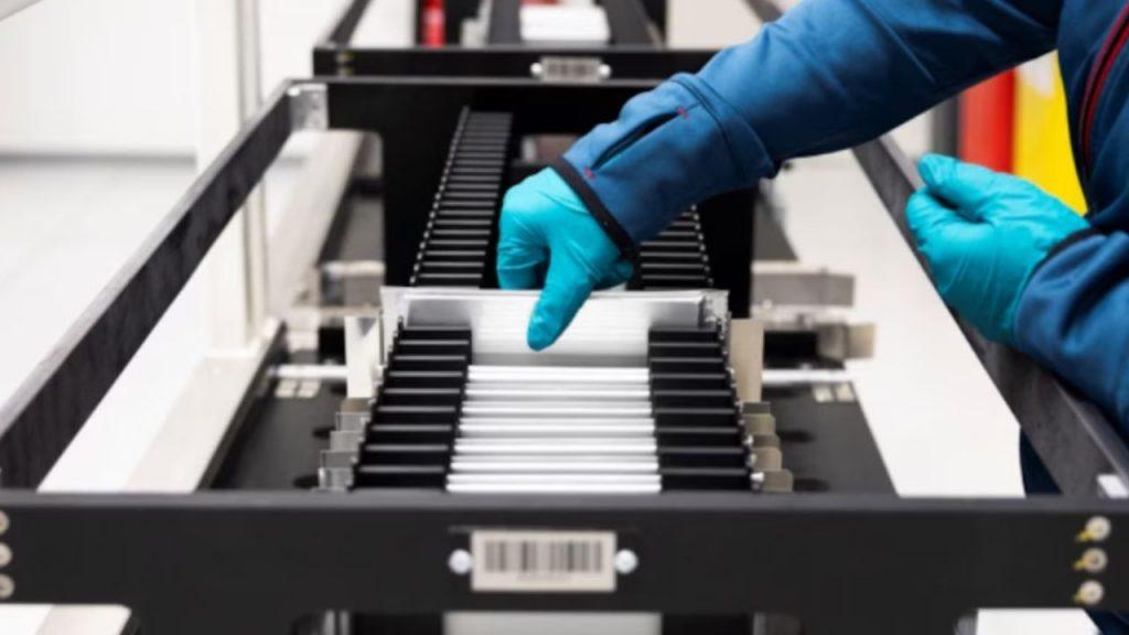 Fabricaron el motor eléctrico más barato del mundo: ¡solo cuesta 50 centavos! Fabricaron el motor eléctrico más barato del mundo: ¡solo cuesta 50 centavos!