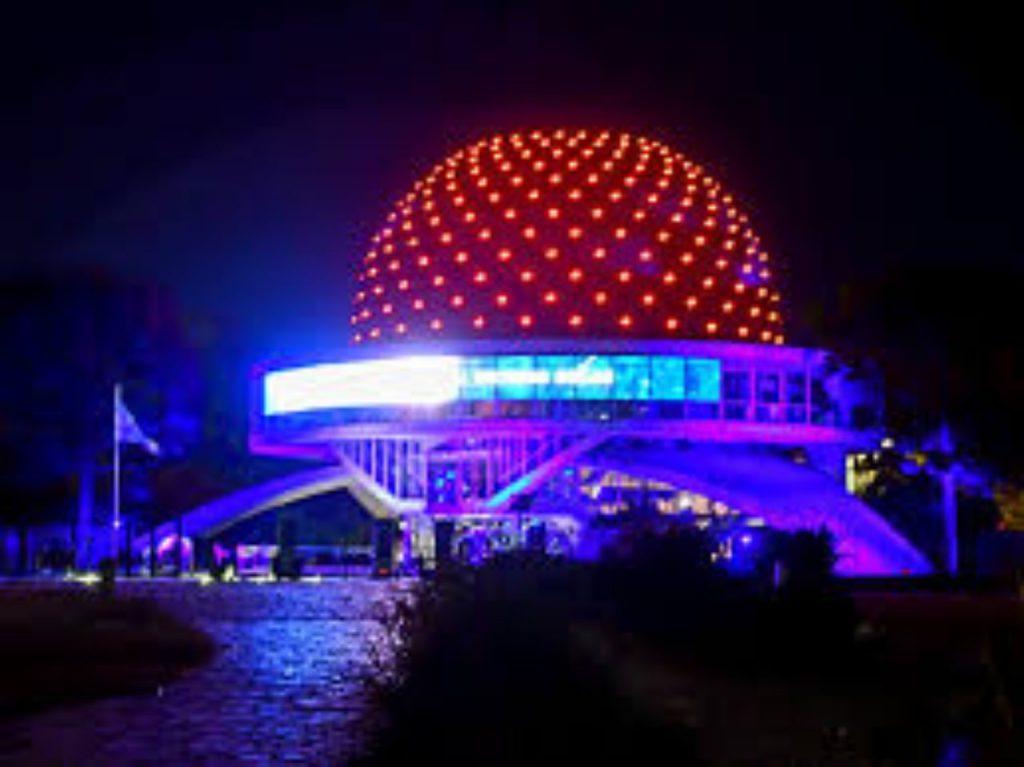 Qué es el mieloma y cuándo se iluminarán monumentos en Argentina para concientizar sobre esta enfermedad Qué es el mieloma y cuándo se iluminarán monumentos en Argentina para concientizar sobre esta enfermedad