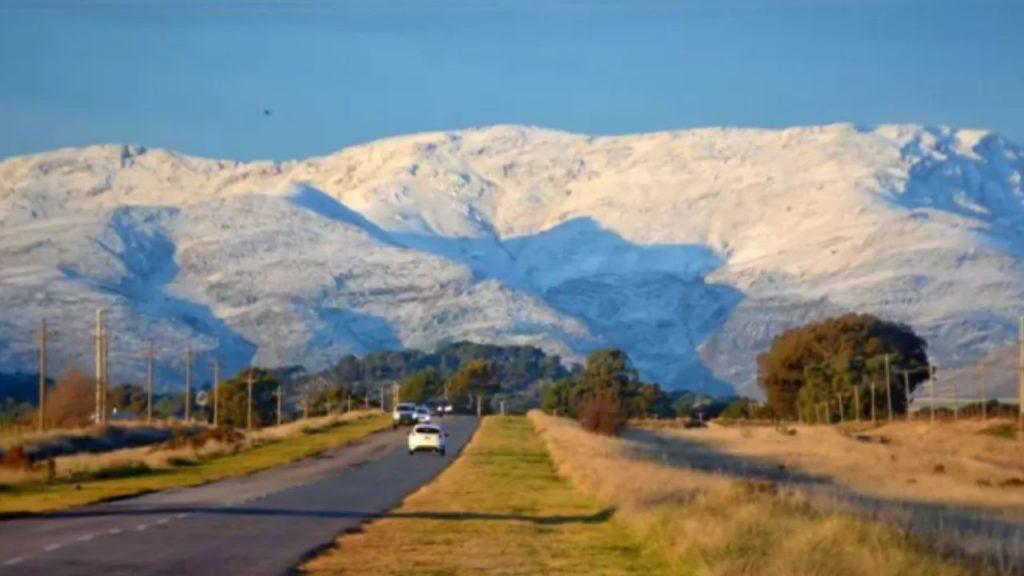 Villa Ventana: el pueblo de montaña más buscado para descansar cerca de Buenos Aires Villa Ventana: el pueblo de montaña más buscado para descansar cerca de Buenos Aires