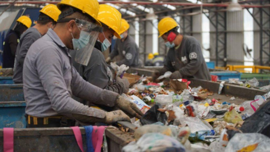 Impulsan nuevos requisitos para materiales reciclados y packaging sostenible Impulsan nuevos requisitos para materiales reciclados y packaging sostenible