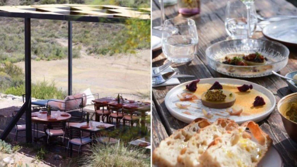 Turismo con propósito: la «Ruta B» en Mendoza gana terreno entre viajeros Turismo con propósito: la «Ruta B» en Mendoza gana terreno entre viajeros