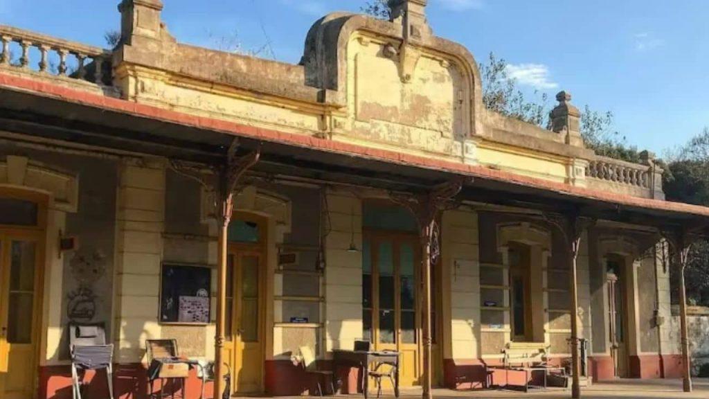 Turismo de cercanía: este pueblo está a 1 hora de Buenos Aires y es ideal para comer asado y descansar Turismo de cercanía: este pueblo está a 1 hora de Buenos Aires y es ideal para comer asado y descansar