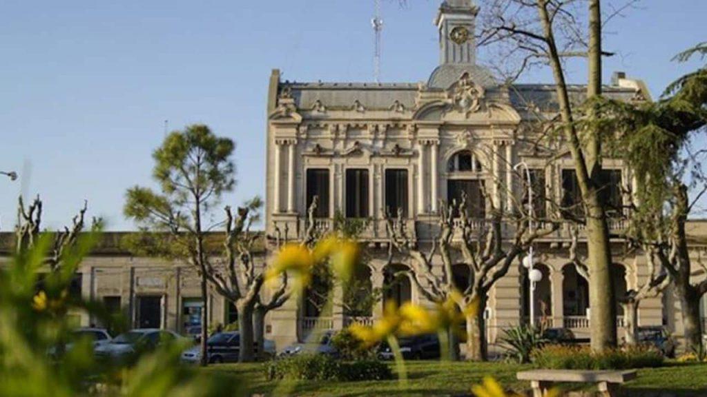 A una hora de CABA: el pueblo con estación histórica y pulperías para una salida económica A una hora de CABA: el pueblo con estación histórica y pulperías para una salida económica