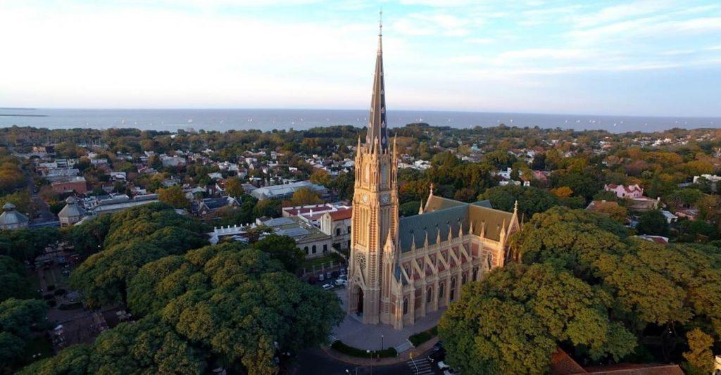 San Isidro: qué ver y hacer en una excursión desde la Ciudad de Buenos Aires San Isidro: qué ver y hacer en una excursión desde la Ciudad de Buenos Aires