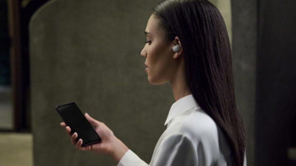 Tecnología y sustentabilidad: cómo Sony apuesta por la eficiencia energética en televisores, cámaras y auriculares Tecnología y sustentabilidad: cómo Sony apuesta por la eficiencia energética en televisores, cámaras y auriculares