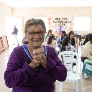 Reciclaje con impacto: Convierten tapitas de plástico en anteojos para donar Reciclaje con impacto: Convierten tapitas de plástico en anteojos para donar