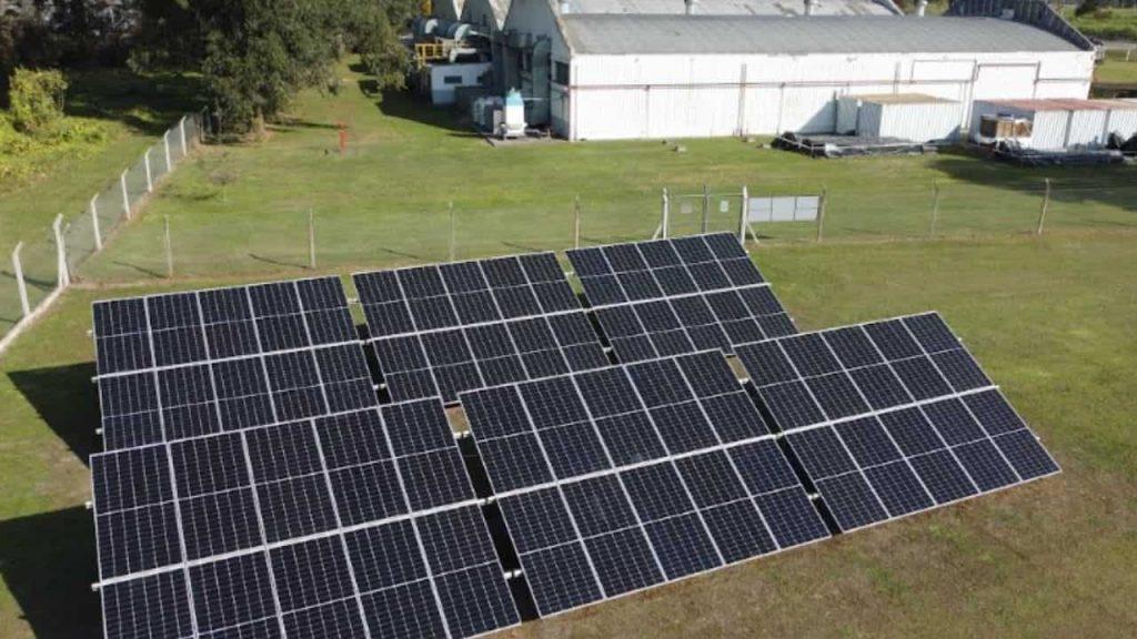 Conflicto en Medio Oriente: un freno inesperado para la Meta «Carbono Cero 2030» Conflicto en Medio Oriente: un freno inesperado para la Meta «Carbono Cero 2030»