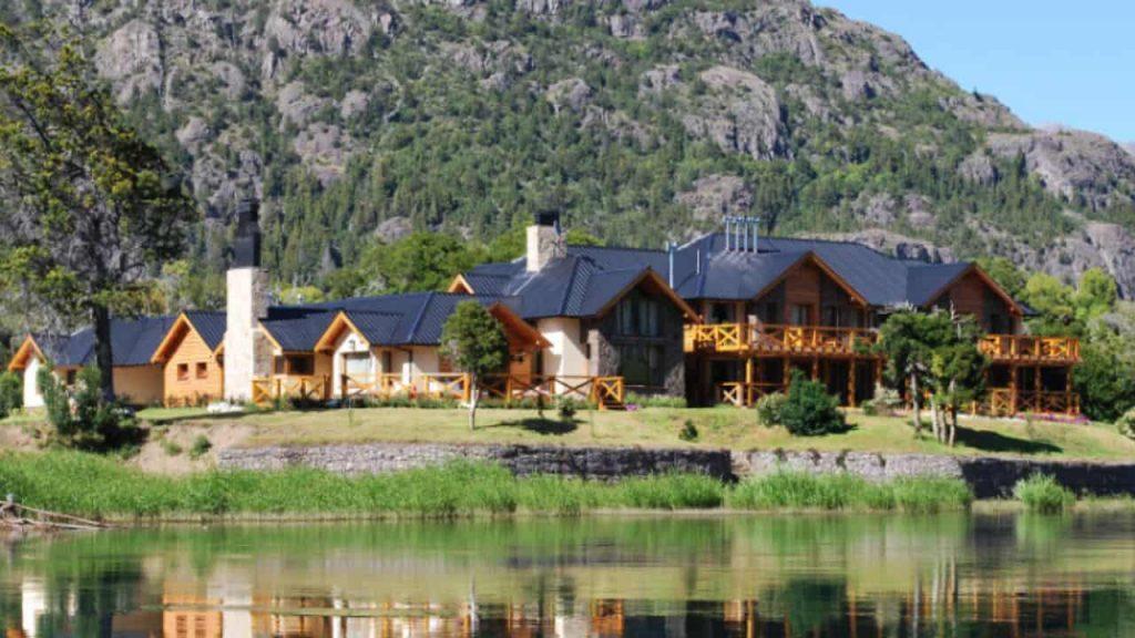 Parece un pueblo Europeo y queda en la Patagonia: cómo es Trevelin Parece un pueblo Europeo y queda en la Patagonia: cómo es Trevelin
