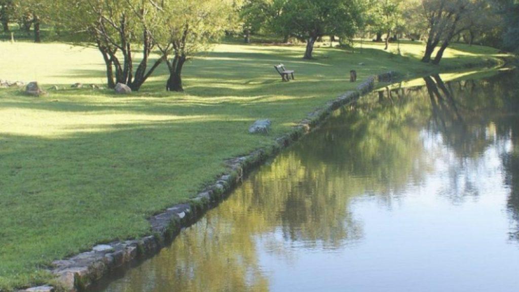 Parece un pueblo de Austria pero está en Córdoba: así es Villa Berna, ideal para descansar Parece un pueblo de Austria pero está en Córdoba: así es Villa Berna, ideal para descansar