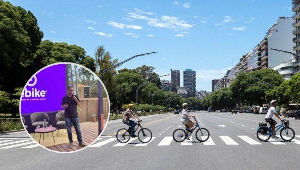 Webike, una app desarrollada en Argentina que recompensa a quienes se mueven en bicicleta y convierte cada kilómetro recorrido en datos medibles de reducción de emisiones