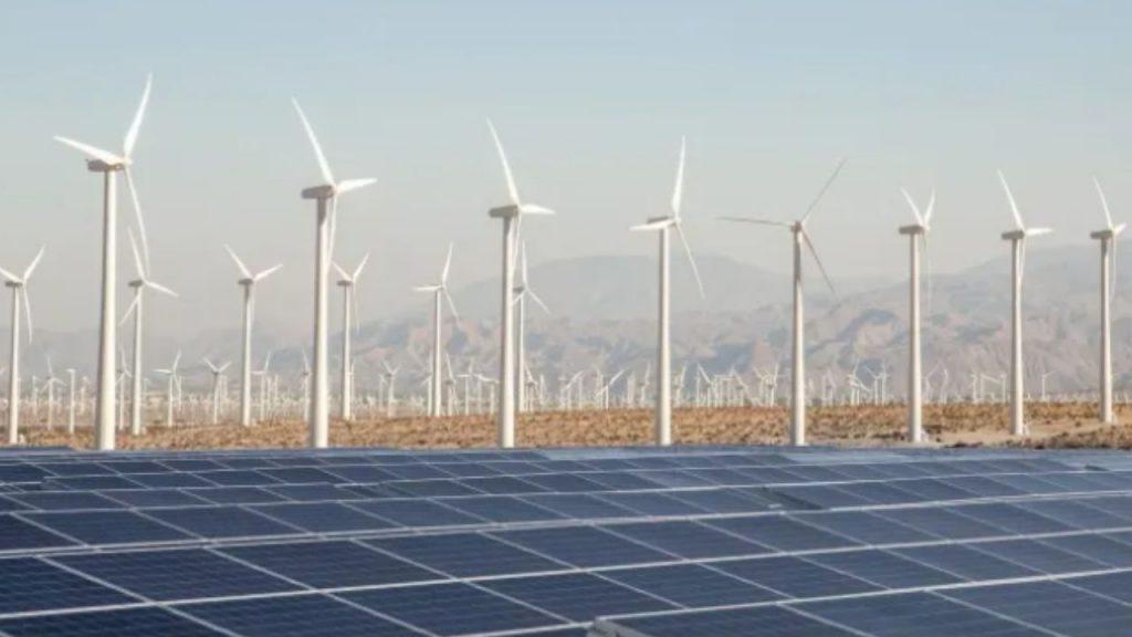 Energía solar en Argentina: una empresa chilena desembarca con un modelo que reduce costos y emisiones Energía solar en Argentina: una empresa chilena desembarca con un modelo que reduce costos y emisiones