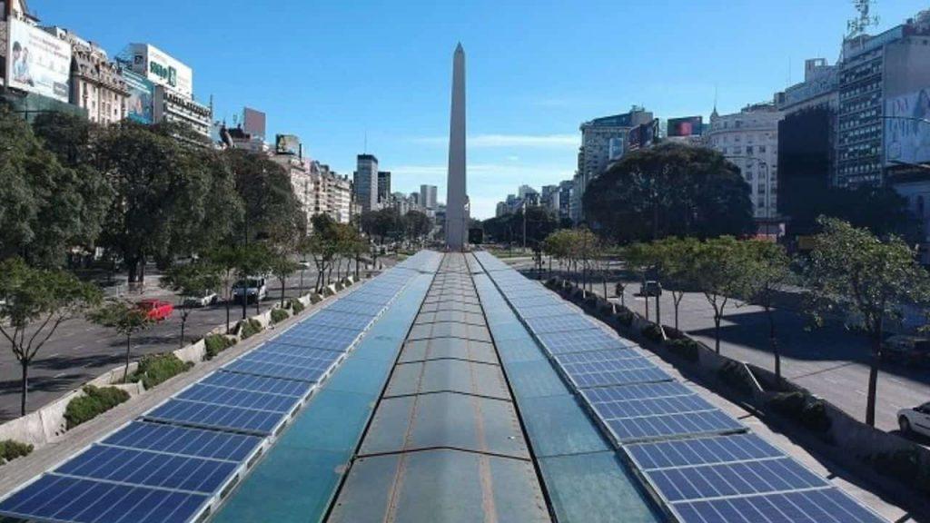 La Ciudad lanza licitación clave para auditar sus metas de descarbonización La Ciudad lanza licitación clave para auditar sus metas de descarbonización