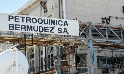 Petroquímica Bermúdez: el caso por contaminación ambiental llega a la Corte Suprema Petroquímica Bermúdez: el caso por contaminación ambiental llega a la Corte Suprema