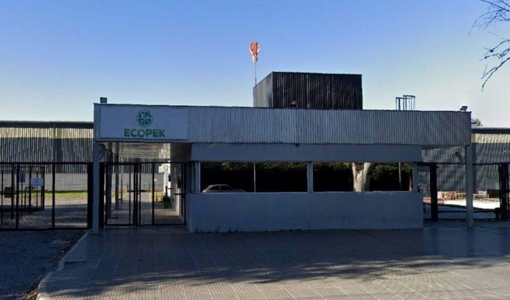 Industria del reciclado, en crisis: cerró una planta recicladora multinacional Industria del reciclado, en crisis: cerró una planta recicladora multinacional